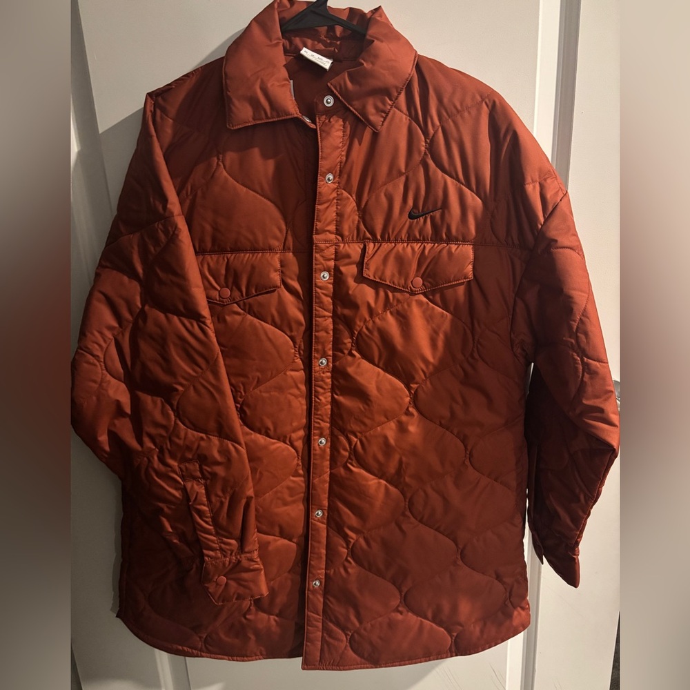 NWT Nike Women’s Jacket